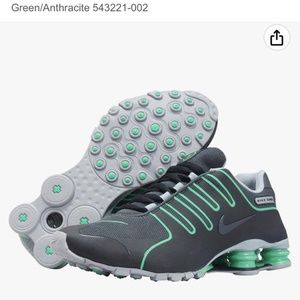 Nike Shox
